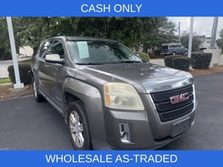 Used 2012 GMC Terrain SLE image 1