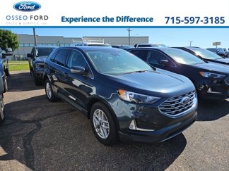 Used 2022 Ford Edge SEL w/ Convenience Package image 1