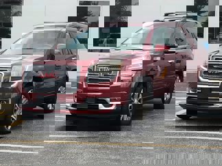 Used 2015 GMC Acadia SLT image 1
