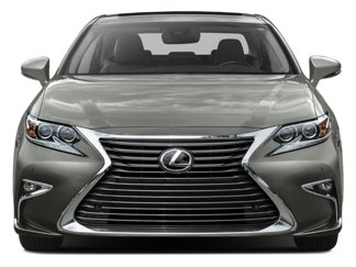 Used 2017 Lexus ES 350 image 1