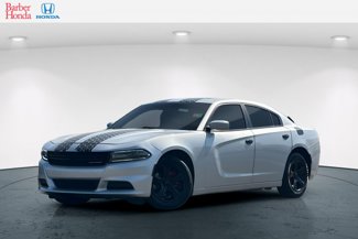 Used 2021 Dodge Charger SXT w/ Leather Interior Group image 1