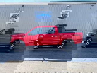 Used 2018 Ford F150 XLT w/ Equipment Group 302A Luxury image 1