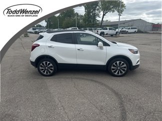 Used 2022 Buick Encore Preferred w/ Safety Package image 1