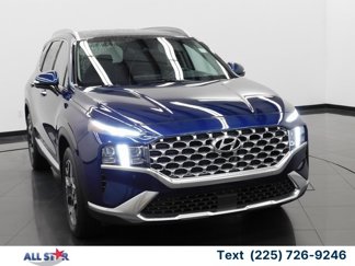 Used 2023 Hyundai Santa Fe Limited image 1