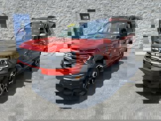 Certified 2022 Ford Bronco Sport Big Bend w/ Convenience Package image 1