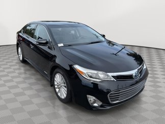 Used 2015 Toyota Avalon Limited image 1