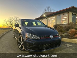Used 2016 Volkswagen GTI S image 1