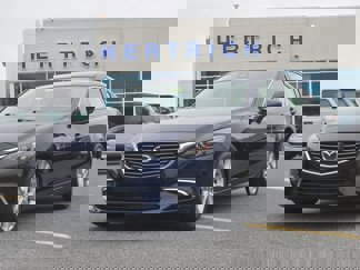 Used 2017 MAZDA MAZDA6 Touring w/ Touring Premium Package image 1