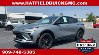 Used 2025 Buick Envista Sport Touring w/ Convenience I Package image 1