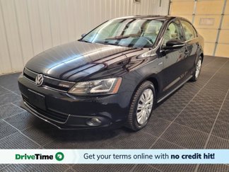 Used 2014 Volkswagen Jetta SEL Premium image 1