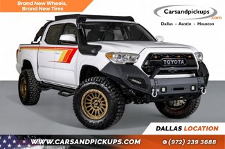 Used 2019 Toyota Tacoma SR w/ SR Convenience Package video 1