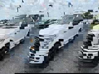 Used 2016 Ford F150 XLT w/ Equipment Group 302A Luxury image 1