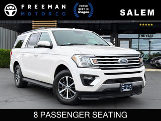 Used 2018 Ford Expedition Max XLT w/ Equipment Group 201A image 1