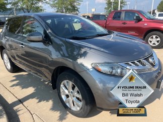 Used 2014 Nissan Murano S image 1