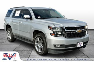 Used 2020 Chevrolet Tahoe LT video 1