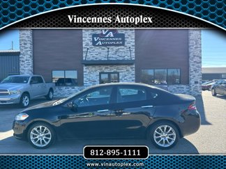 Used 2014 Dodge Dart Limited image 1