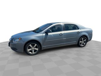 Used 2009 Chevrolet Malibu LT image 1