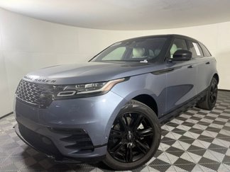 Used 2021 Land Rover Range Rover Velar R-Dynamic S image 1