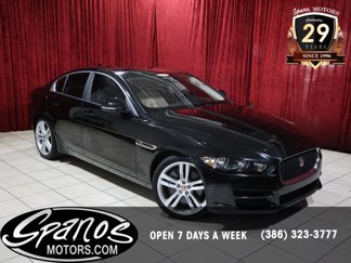 Used 2017 Jaguar XE Premium video 1