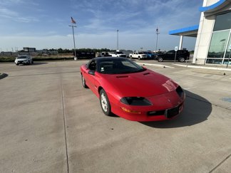 Used 1994 Chevrolet Camaro Z28 image 1