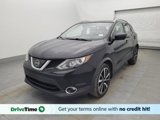 Used 2018 Nissan Rogue Sport SL image 1