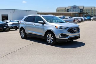 Used 2020 Ford Edge SEL w/ Convenience Package image 1