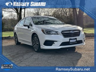 Used 2019 Subaru Legacy 2.5i Premium image 1