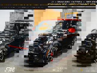 Used 2016 MINI Cooper John Cooper Works image 1