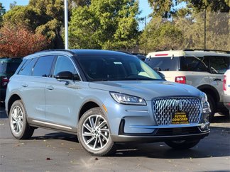 New 2025 Lincoln Corsair FWD w/ Equipment Group 101A image 1
