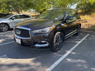 Used 2019 INFINITI QX60 Luxe w/ Sensory Package image 1