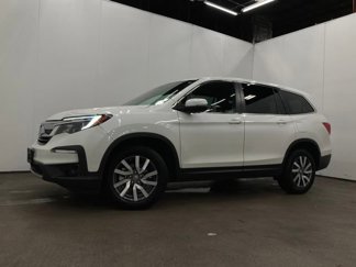 Used 2019 Honda Pilot EX-L image 1