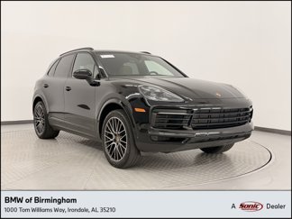 Used 2019 Porsche Cayenne image 1