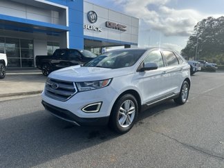 Used 2015 Ford Edge SEL image 1