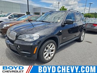 Used 2013 BMW X5 xDrive35i image 1