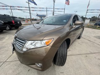Used 2010 Toyota Venza AWD image 1
