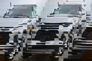 Used 2020 Chevrolet Blazer LT image 1