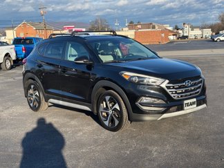 Used 2017 Hyundai Tucson Value image 1