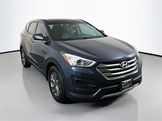 Used 2015 Hyundai Santa Fe Sport image 1