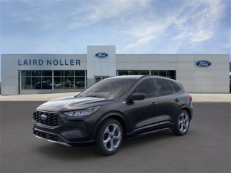 New 2024 Ford Escape ST-Line w/ Tech Pack #1 image 1