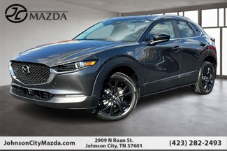 New 2025 MAZDA CX-30 AWD 2.5 S w/ Select Sport Pkg image 1