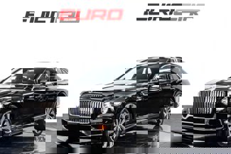 Used 2021 Bentley Flying Spur W12 image 1