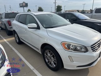 Used 2016 Volvo XC60 T5 Premier image 1