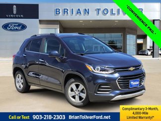 Used 2019 Chevrolet Trax LT w/ Driver Confidence Package image 1