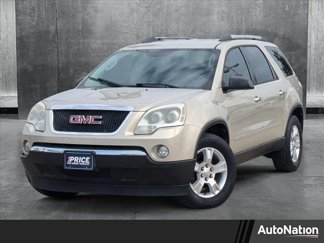 Used 2012 GMC Acadia SLE image 1