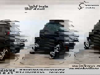 Used 2016 Volkswagen Tiguan S image 1