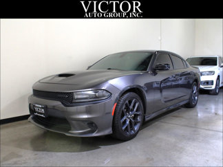 Used 2021 Dodge Charger GT w/ Plus Group image 1