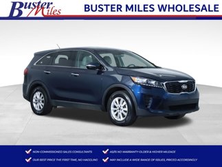 Used 2019 Kia Sorento LX image 1