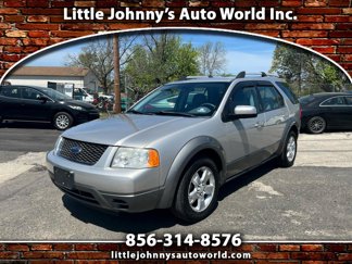 Used 2007 Ford Freestyle SEL image 1