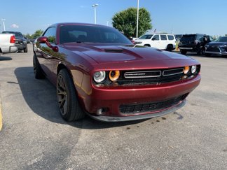 Used 2018 Dodge Challenger GT w/ GT Interior Package image 1