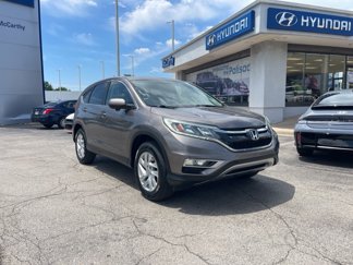 Used 2015 Honda CR-V EX image 1